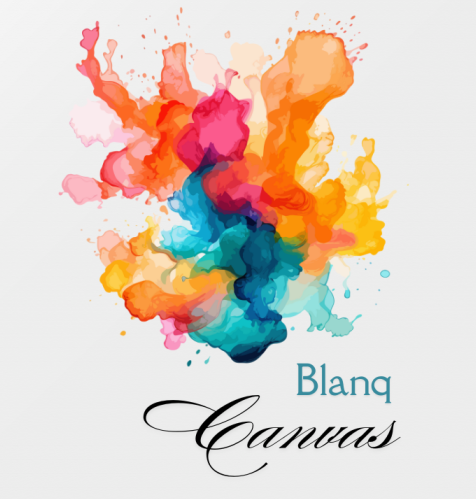 Blaq Canvas